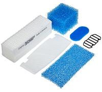 Thomas Set de filtres Hepa compatible avec les modèles GENIUS S1 / TWIN T1 / Pet & Friends T1