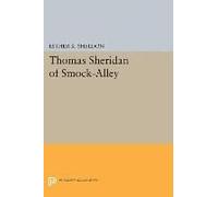 Thomas Sheridan Of Smock-Alley