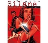 Thomas Silane - cycle 1 (histoire complète) Philippe Chanoinat (Auteur), Patrice Buendia (Auteur), Yves Lecossois (Dessinateur)