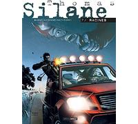 Thomas Silane - cycle 4 (vol. 01/2): Racines