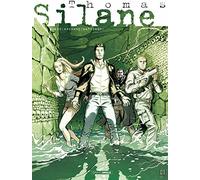 Thomas Silane - cycle 5 (vol. 02/2): Révélations