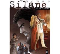 Thomas Silane - cycle 3 (vol. 01/3): Objectifs