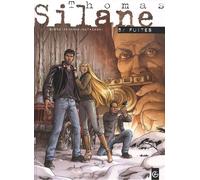 Thomas Silane - Tome 5 - Fuites