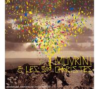 Thomas Simmerl - I Muvrini et Les 500 Choristes