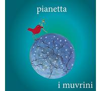 Thomas Simmerl - Pianetta