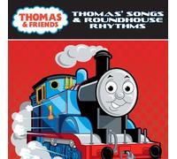 Thomas' Songs and Roadhouse [Import]
