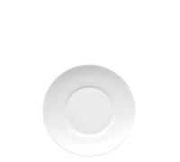 Thomas Soucoupe pour tasse à thé Médaillon Blanc 10700-800001-14641