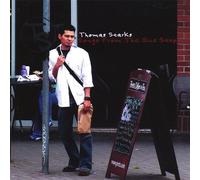 Thomas Starks - Songs from The Bus Stop