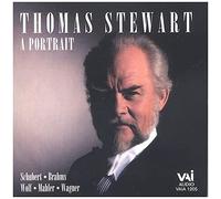 Thomas Stewart - a Portrait