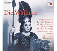 Thomas Stewart - La Valchiria (Die Walkure)
