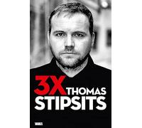Thomas Stipsits - Edition Best of Kabarett Set: Thomas Stipsits [Standard Version] [Import]