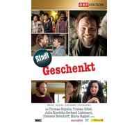 Thomas Stipsits;Julia Koschitz;Gerhard Liebmann - Geschenkt