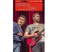 Thomas Stipsits;Manuel Rubey - #156: Gott & Söhne [Edition 'Best of Kabarett' #156]