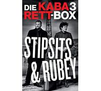 Thomas Stipsits;Manuel Rubey - Edition Best of Kabarett Set: Stipsits/Rubey