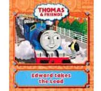 Thomas Storybook Edward Takes Lead - [Version Originale] Inconnu (Auteur)