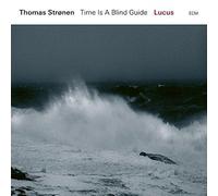 Thomas Strønen – Lucus