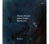 ECM – Bayou