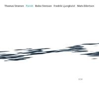 Thomas Stronen - Parish