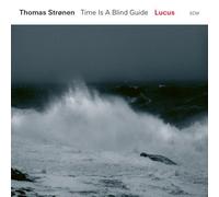 Thomas Stronen & Time Is a Blind Guide Lucus (Vinyl) 12" Album