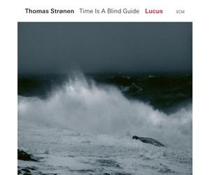 Thomas Stronen & Time Is a Blind Guide Lucus (Vinyl) 12" Album