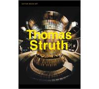 Thomas Struth A Film By Ralph Goertz And Werner Raeune / Dvd
