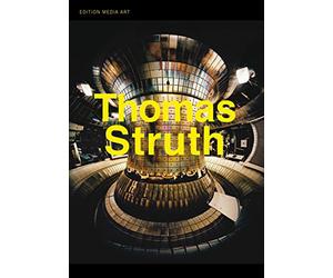 Thomas Struth: New German Photography