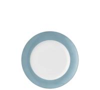 Thomas Sunny Day Assiette à petit-déjeuner Bleu doux 22 cm
