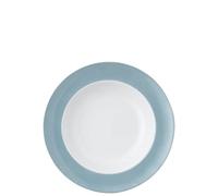 Thomas Sunny Day - Assiette creuse bleue douce 23 cm