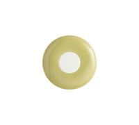 Thomas Sunny Day Cappuccino-Untertasse, Untere, Porzellan, Avocado Green, 16.5 cm, 10850-408548-14671