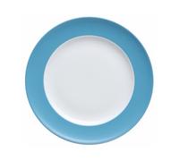 Thomas Sunny Day frühst. Assiette 22 cm biseau Bleu