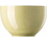 Thomas Sunny Day Müslischale, Schüssel, Porzellan, Avocado Green, 12 cm, 10850-408548-15456