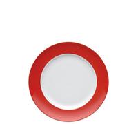 Thomas Sunny Day New Red Assiette à petit-déjeuner Ø 22 cm