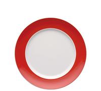 Thomas Sunny Day New Red Assiette plate 27 cm