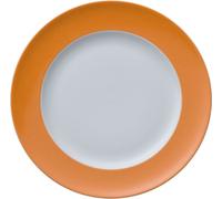 Thomas Sunny Day Orange Assiette à déjeuner 22 cm, 10850-408505-10222