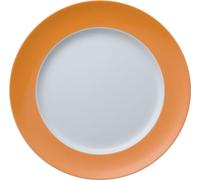 Thomas Sunny Day Orange assiette plate 27 cm, 10850-408505-10227