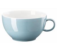 Thomas Sunny Day Soft Blue Cappuccino Tasse