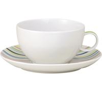 Thomas Sunny Day Sunny Stripes Cappuccinota. 2 pcs. 10850-408715-14670