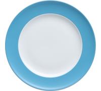 Thomas Sunny Day Waterblue Assiette plate 22 cm 10222