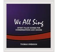 Thomas Swenson - We All Sing