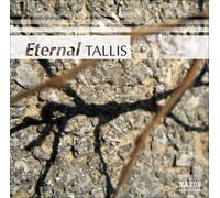 Thomas Tallis Eternal Tallis (CD)