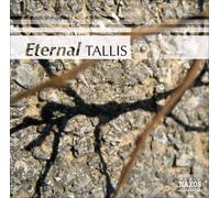Thomas Tallis Eternal Tallis (CD)