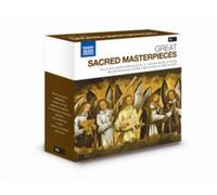 Great Sacred Masterpieces
