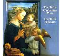 Thomas Tallis : Messe de Noël