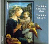 Thomas Tallis Messe De Noël