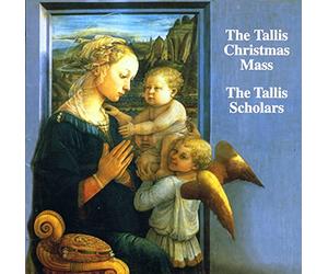 Thomas Tallis : Messe de Noël