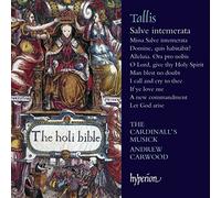 Thomas Tallis – Salve Intemerata et Autres Pièces Sacrées – Challenge