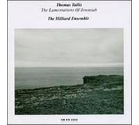 Thomas Tallis: The Lamentations of Jeremiah/Salvator mundi/O sacrum convivium/Mass for Four Voices/Absterge Domine