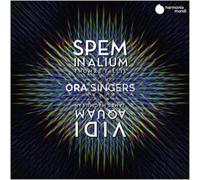 Thomas Tallis Thomas Tallis: Spem in Alium/James MacMillan: Vidi Aquam (CD)