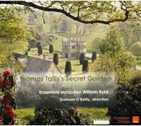 Thomas Tallis's Secret Garden. O'Reilly.