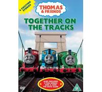 Thomas Tank Engine-Together [Import]
